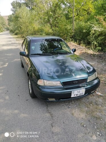 Daewoo Nexia 1997, 228,000 km - 1.5 л - Qusar