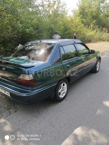Daewoo Nexia 1997, 228,000 km - 1.5 л - Qusar