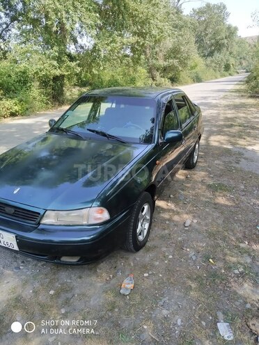 Daewoo Nexia 1997, 228,000 km - 1.5 л - Qusar