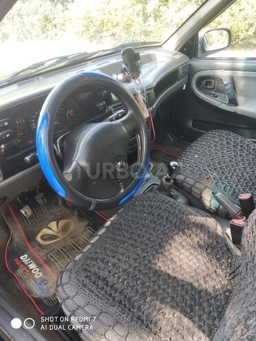 Daewoo Nexia 1997, 228,000 km - 1.5 л - Qusar