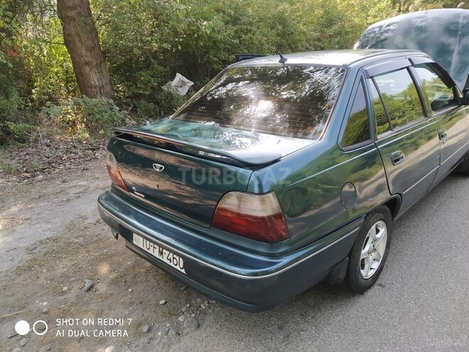 Daewoo Nexia 1997, 228,000 km - 1.5 л - Qusar