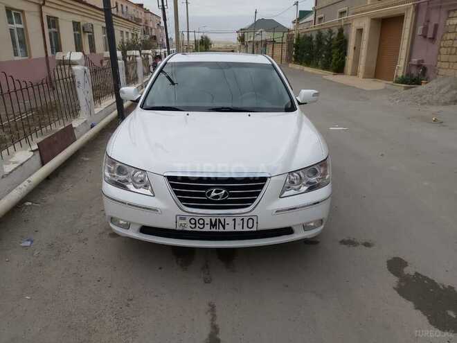 Hyundai Sonata 2009, 158,067 km - 2.0 l - Bakı