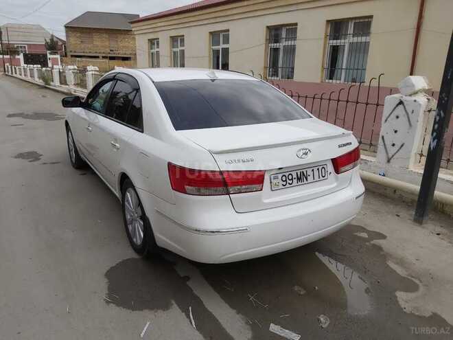 Hyundai Sonata 2009, 158,067 km - 2.0 l - Bakı