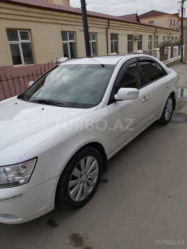 Hyundai Sonata 2009, 158,067 km - 2.0 l - Bakı