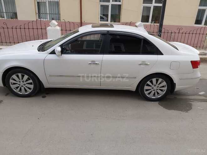 Hyundai Sonata 2009, 158,067 km - 2.0 l - Bakı