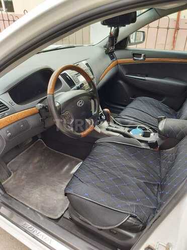 Hyundai Sonata 2009, 158,067 km - 2.0 l - Bakı