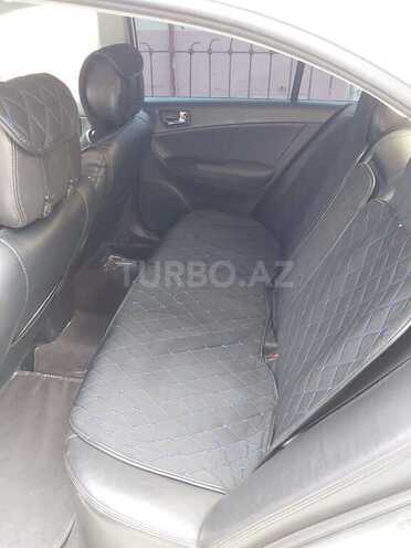 Hyundai Sonata 2009, 158,067 km - 2.0 l - Bakı