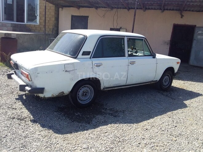 LADA (VAZ) 2106 1986, 45,871 km - 1.6 л - Xaçmaz