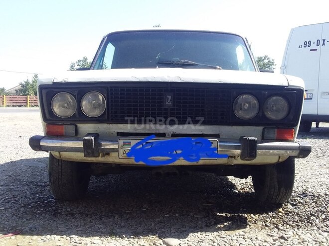 LADA (VAZ) 2106 1986, 45,871 km - 1.6 л - Xaçmaz