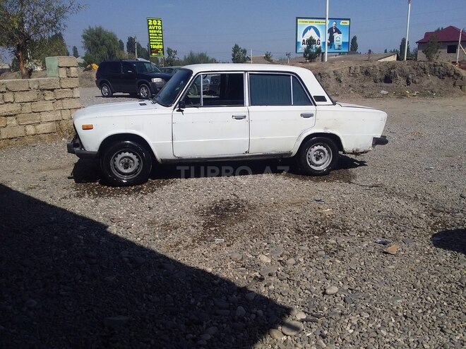 LADA (VAZ) 2106 1986, 45,871 km - 1.6 л - Xaçmaz