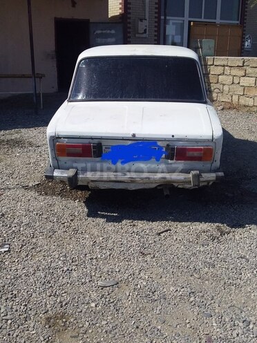 LADA (VAZ) 2106 1986, 45,871 km - 1.6 л - Xaçmaz