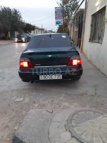 Daewoo Nexia 1999, 466,000 km - 1.5 l - Bakı