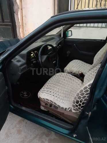Daewoo Nexia 1999, 466,000 km - 1.5 l - Bakı