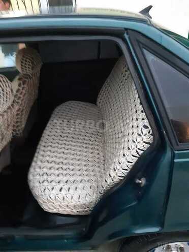 Daewoo Nexia 1999, 466,000 km - 1.5 l - Bakı