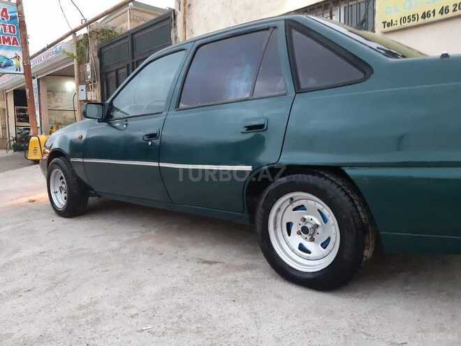 Daewoo Nexia 1999, 466,000 km - 1.5 l - Bakı