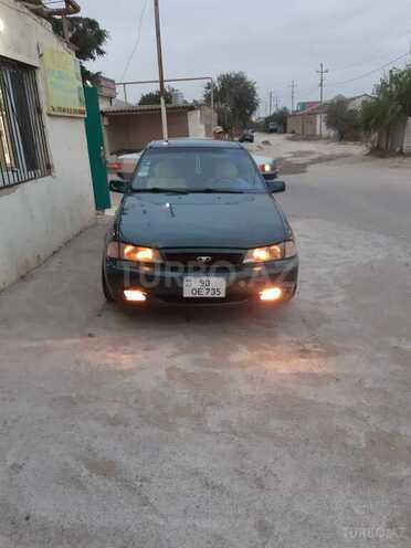 Daewoo Nexia 1999, 466,000 km - 1.5 l - Bakı