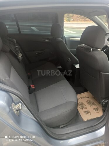 Opel Astra 2008, 157,000 km - 1.3 l - Bakı