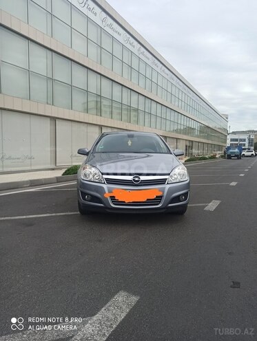 Opel Astra 2008, 157,000 km - 1.3 l - Bakı