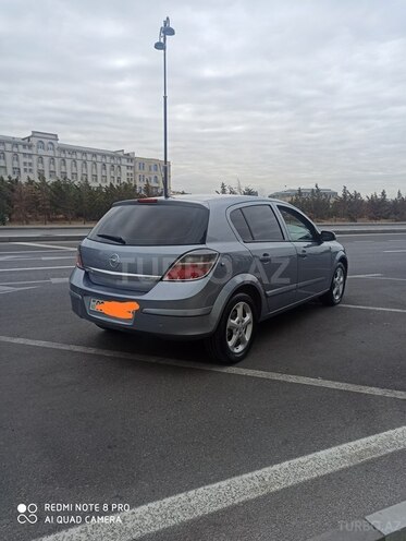 Opel Astra 2008, 157,000 km - 1.3 l - Bakı