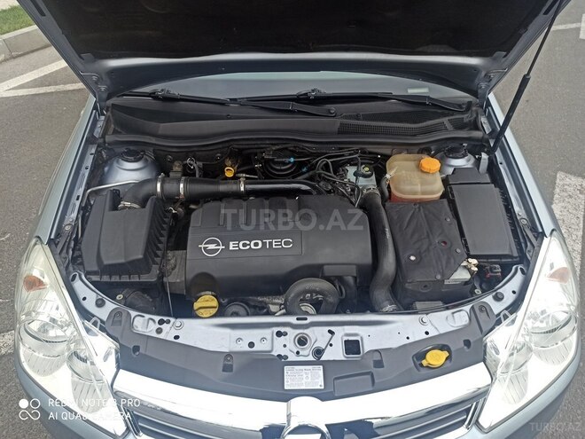 Opel Astra 2008, 157,000 km - 1.3 l - Bakı