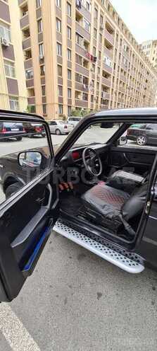 LADA (VAZ) Niva 1993, 290,000 km - 1.7 л - Sumqayıt