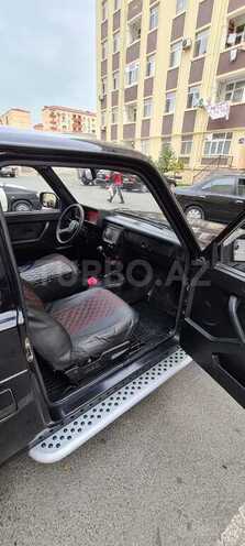 LADA (VAZ) Niva 1993, 290,000 km - 1.7 л - Sumqayıt