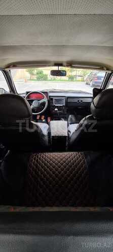 LADA (VAZ) Niva 1993, 290,000 km - 1.7 л - Sumqayıt