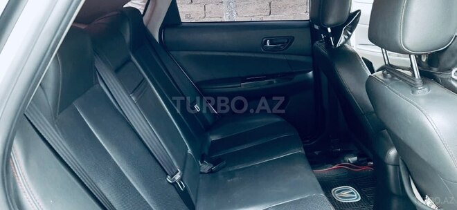 Changan Eado 2014, 182,000 km - 1.6 l - Bakı