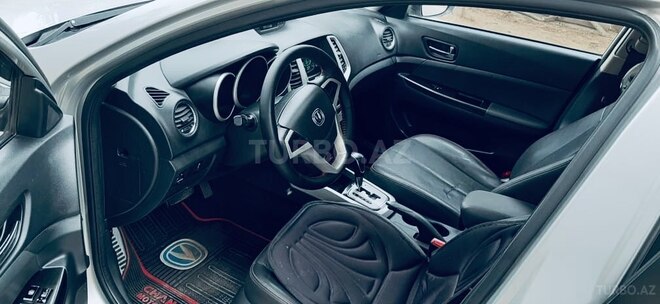 Changan Eado 2014, 182,000 km - 1.6 l - Bakı