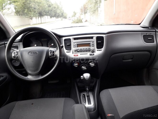 Kia Rio 2008, 144,325 km - 1.5 l - Sumqayıt