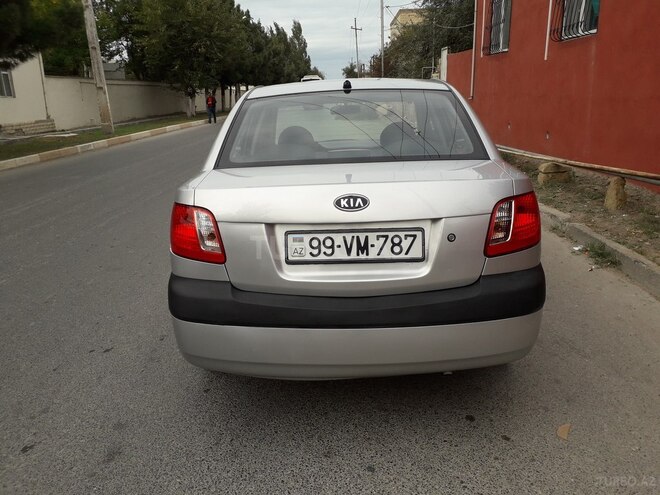 Kia Rio 2008, 144,325 km - 1.5 l - Sumqayıt