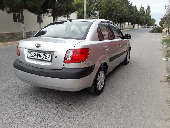 Kia Rio 2008, 144,325 km - 1.5 l - Sumqayıt