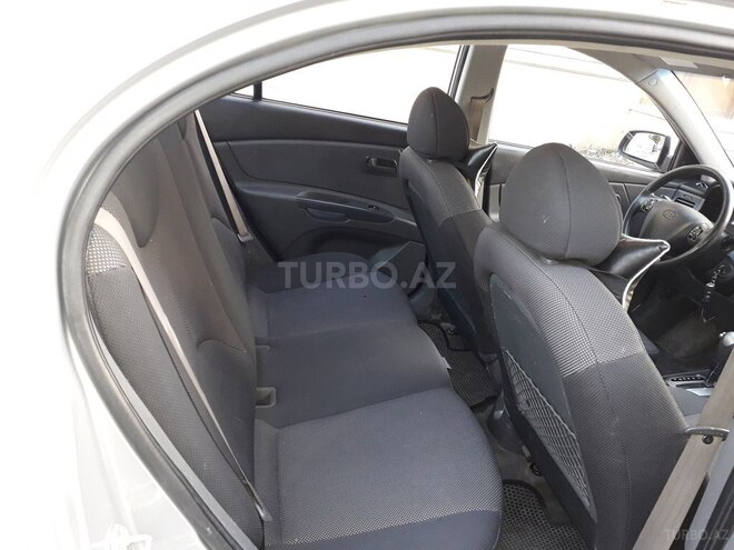 Kia Rio 2008, 144,325 km - 1.5 l - Sumqayıt