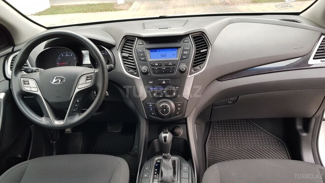Hyundai Santa Fe 2013, 55,000 km - 2.4 л - Bakı