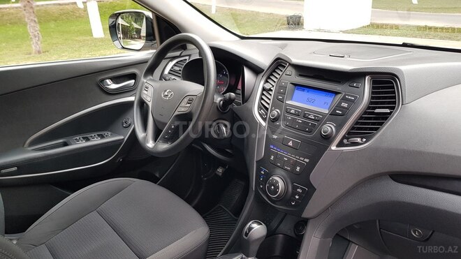 Hyundai Santa Fe 2013, 55,000 km - 2.4 л - Bakı