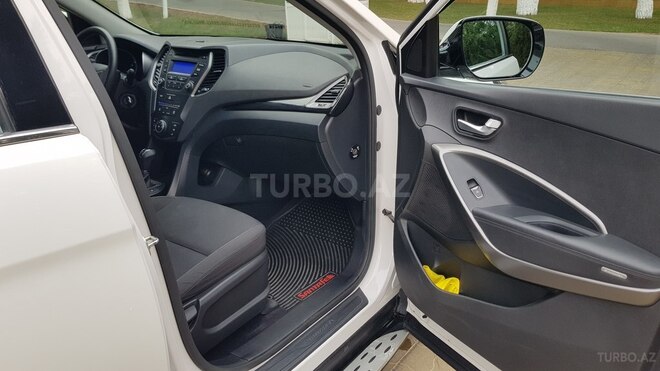 Hyundai Santa Fe 2013, 55,000 km - 2.4 л - Bakı