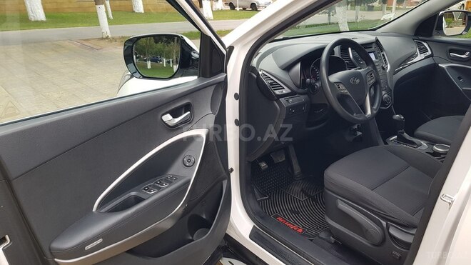 Hyundai Santa Fe 2013, 55,000 km - 2.4 л - Bakı