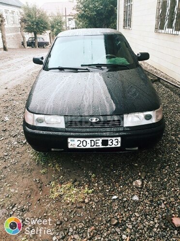 LADA (VAZ) 2112 2004, 209,000 km - 1.6 l - Şəmkir