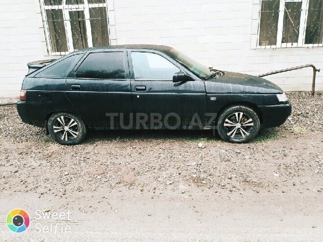 LADA (VAZ) 2112 2004, 209,000 km - 1.6 l - Şəmkir