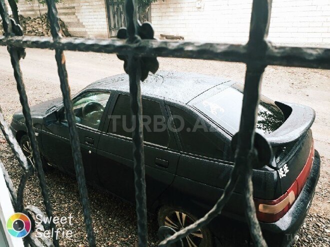 LADA (VAZ) 2112 2004, 209,000 km - 1.6 l - Şəmkir