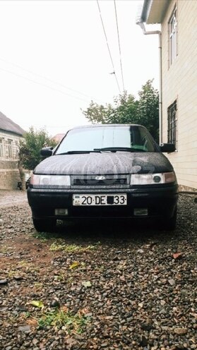 LADA (VAZ) 2112 2004, 209,000 km - 1.6 l - Şəmkir