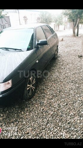 LADA (VAZ) 2112 2004, 209,000 km - 1.6 l - Şəmkir