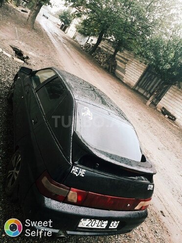 LADA (VAZ) 2112 2004, 209,000 km - 1.6 l - Şəmkir