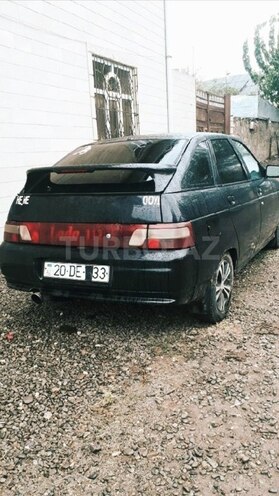 LADA (VAZ) 2112 2004, 209,000 km - 1.6 l - Şəmkir