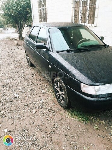 LADA (VAZ) 2112 2004, 209,000 km - 1.6 l - Şəmkir