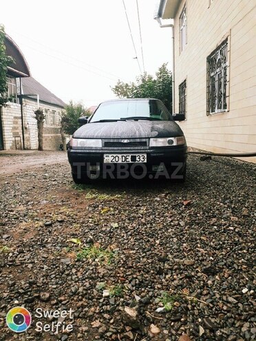 LADA (VAZ) 2112 2004, 209,000 km - 1.6 l - Şəmkir
