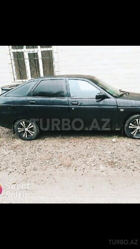 LADA (VAZ) 2112 2004, 209,000 km - 1.6 l - Şəmkir