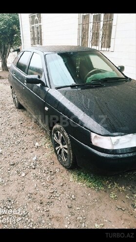 LADA (VAZ) 2112 2004, 209,000 km - 1.6 l - Şəmkir