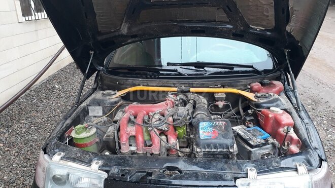 LADA (VAZ) 2112 2004, 209,000 km - 1.6 l - Şəmkir