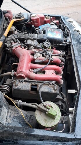 LADA (VAZ) 2112 2004, 209,000 km - 1.6 l - Şəmkir